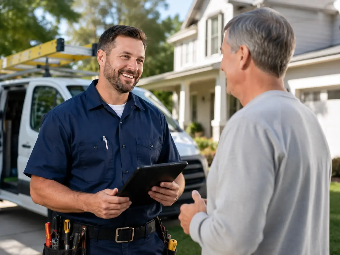 Whole Home Rewiring Vanderwagen, NM FAQs